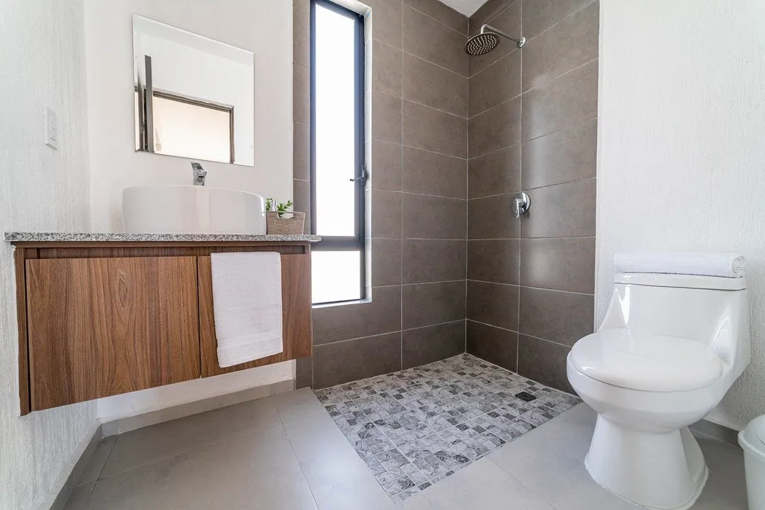 Foto 9 de Casa en venta en Tlajomulco
