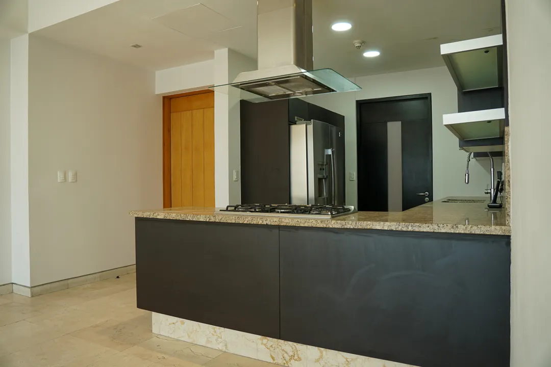 Foto 4 de DEPARTAMENTO VENTA TORRE VIDA ANDARES REMODELADO
