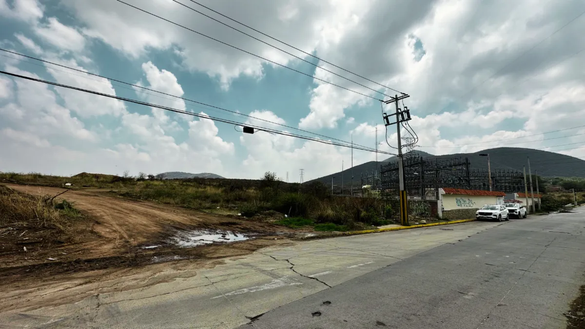 Foto 7 de Terreno en venta en Circuito Metropolitano Sur, El Guaje, Tlajomulco De Zúñiga