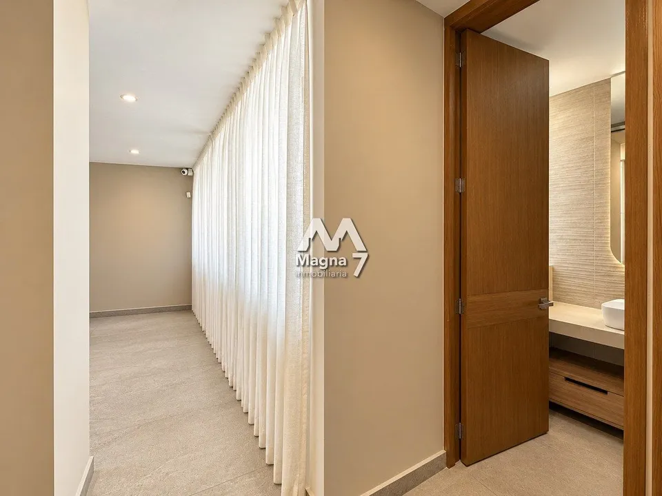 Foto 5 de Casa en renta en El Eden Zona Bosques de Santa Anita