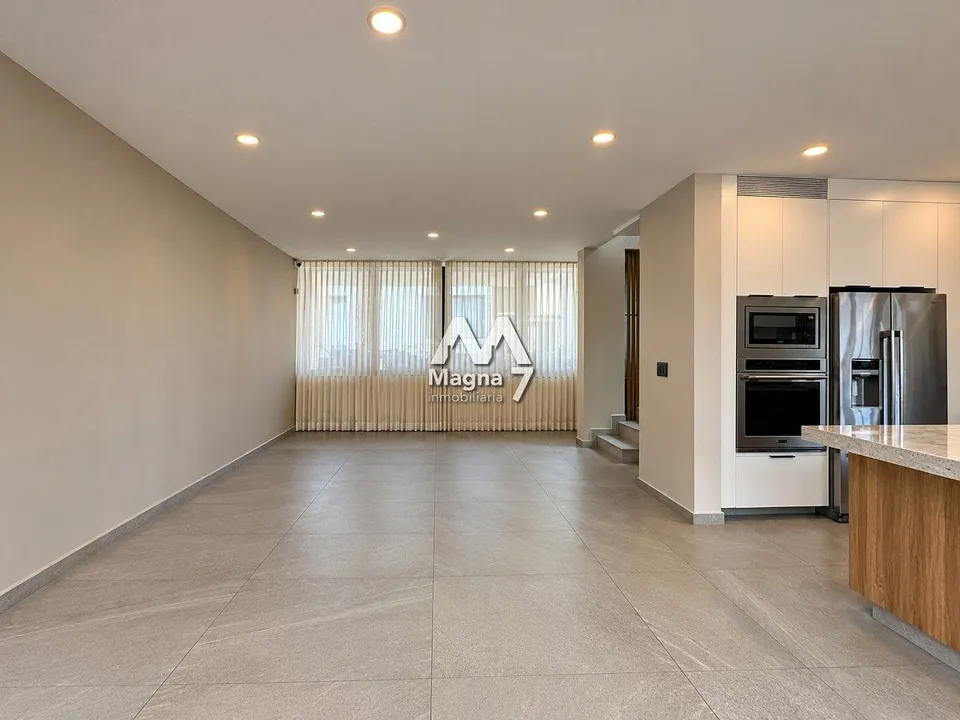 Foto 9 de Casa en renta en El Eden Zona Bosques de Santa Anita