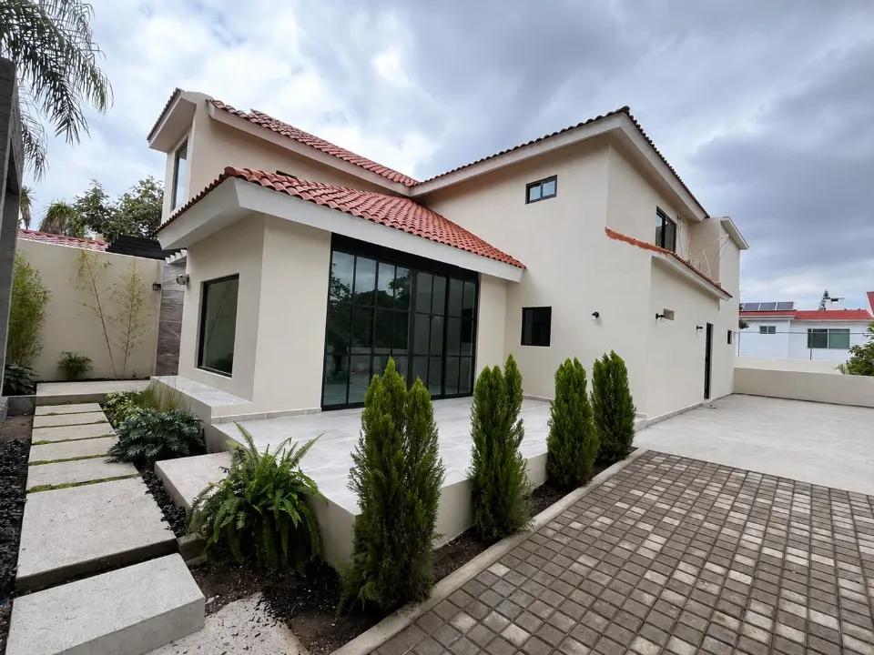 Casa en venta en ., Bugambilias, Zapopan