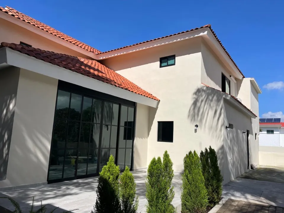 Foto 2 de Casa en venta en ., Bugambilias, Zapopan