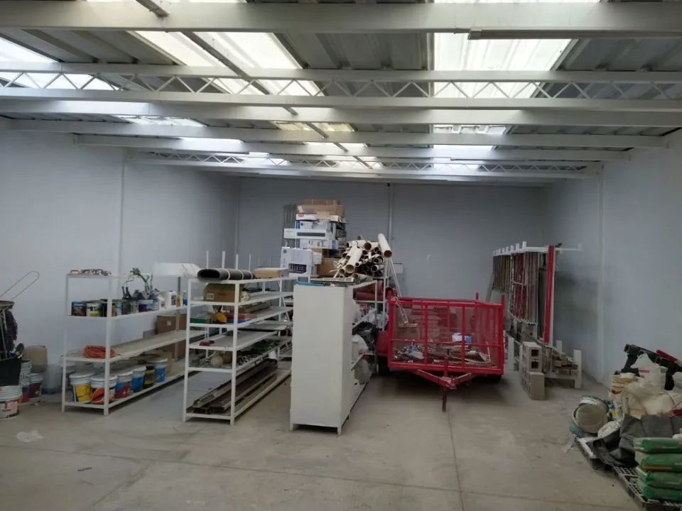 Foto 4 de Bodega Comercial en renta en Jardines de la Paz, Jardines de la Paz, Guadalajara
