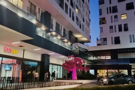 Foto 5 de Local en Centro Comercial en renta en Avenida Tepeyac, Jardines Del Tepeyac, Zapopan