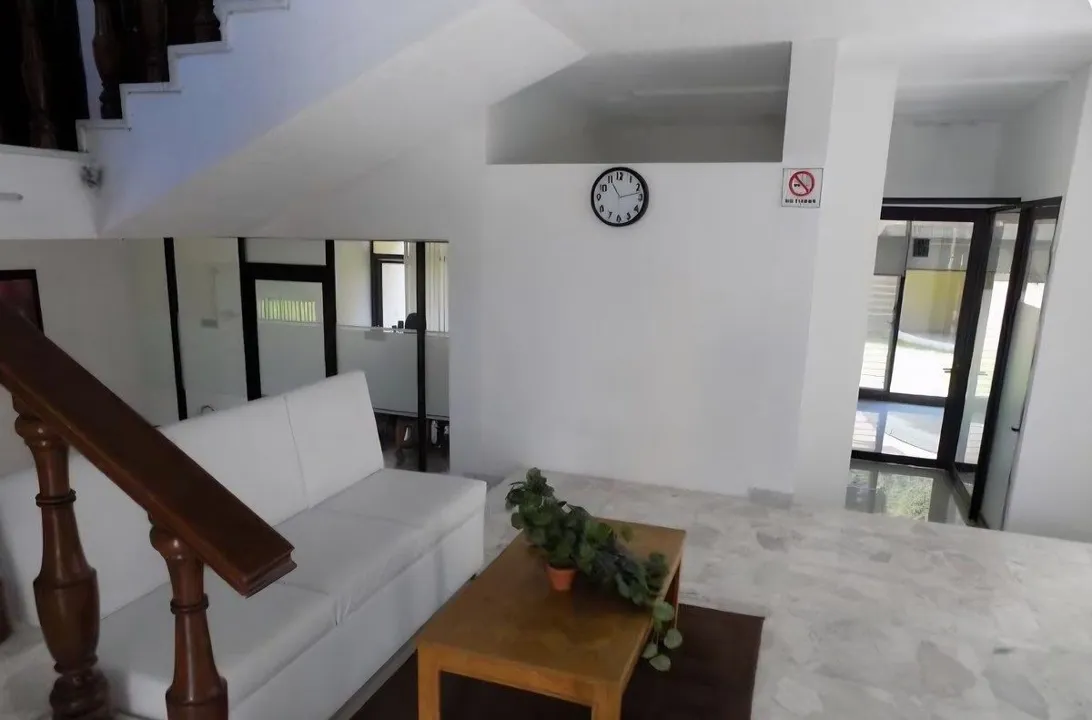Foto 3 de Casa en Venta en Bosques de la Victoria, Guadalajara, Jalisco.