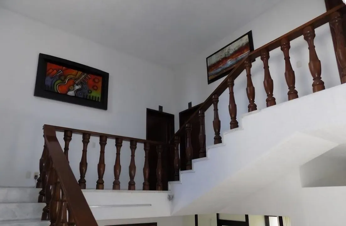 Foto 4 de Casa en Venta en Bosques de la Victoria, Guadalajara, Jalisco.