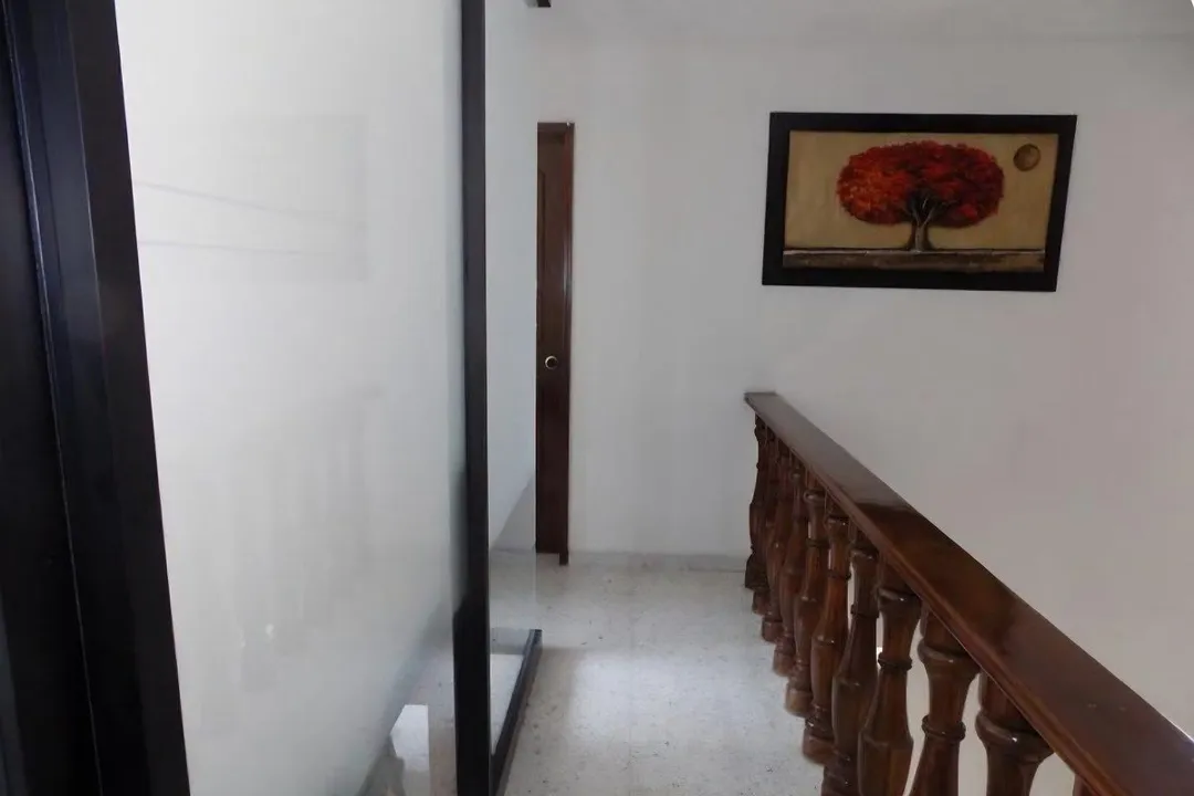 Foto 8 de Casa en Venta en Bosques de la Victoria, Guadalajara, Jalisco.