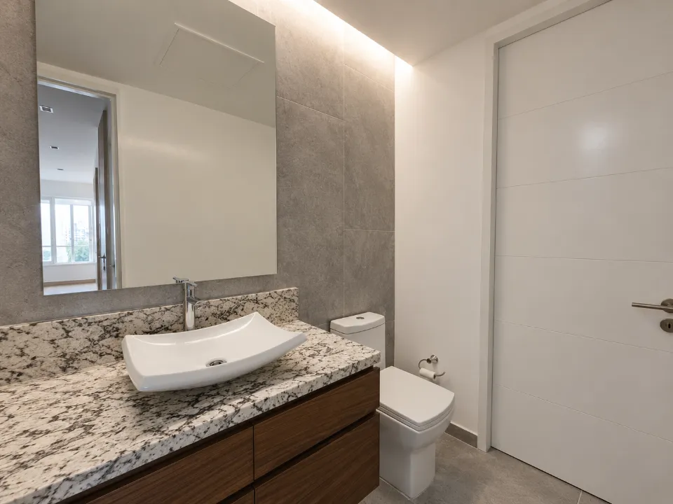 Foto 9 de Departamento en renta en Paseo Valle Real, Valle Real, Zapopan