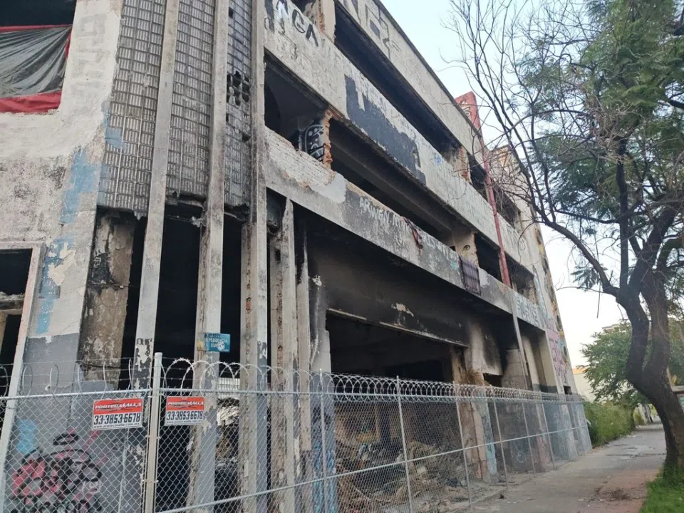 Foto 3 de TERRENO EN VENTA SOBRE CALZADA INDEPENDENCIA SUR – GUADALAJARA