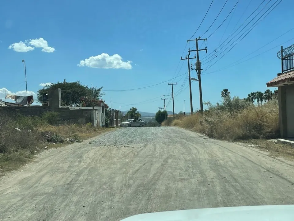 Foto 2 de Terreno en venta en Paseo de las Orquídeas, Fraccionamiento Lomas de Tesistán, Zapopan