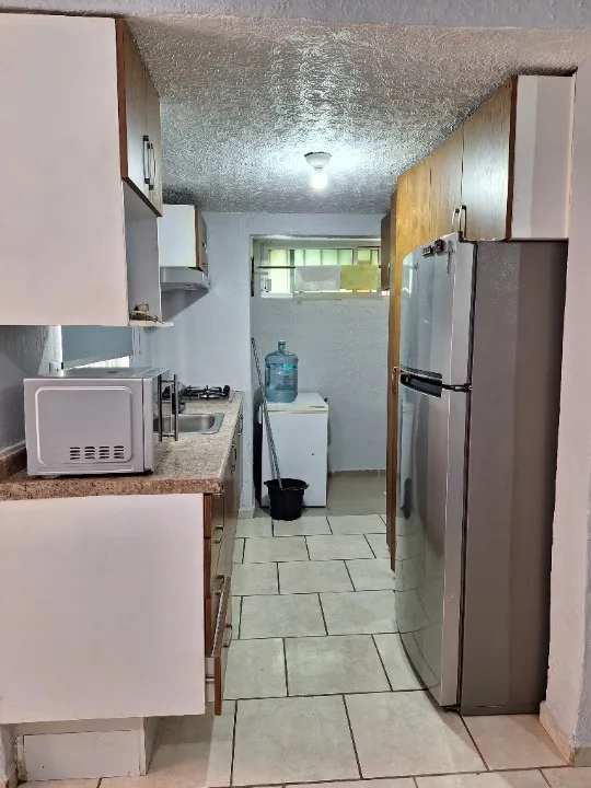 Foto 4 de Departamento en renta en Misión San Felipe, Plaza Guadalupe, Zapopan