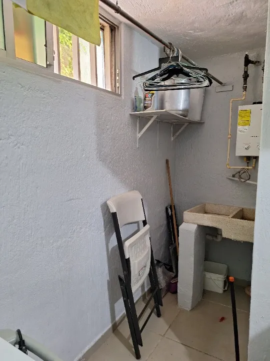 Foto 5 de Departamento en renta en Misión San Felipe, Plaza Guadalupe, Zapopan