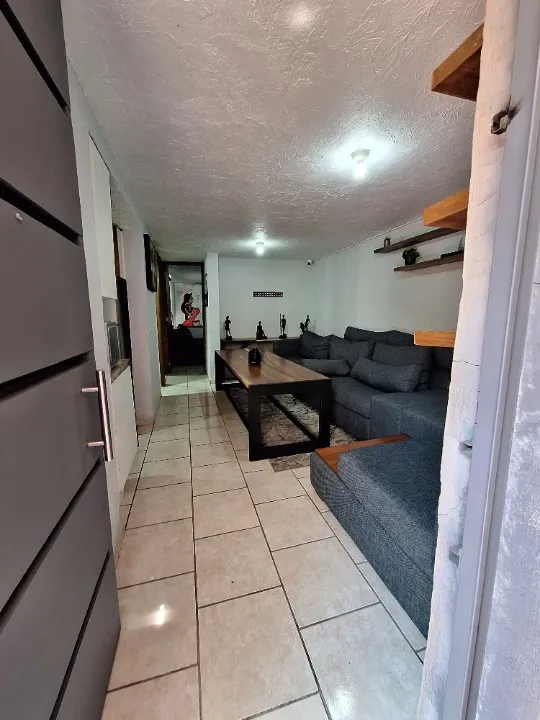 Foto 3 de Departamento en renta en Misión San Felipe, Plaza Guadalupe, Zapopan