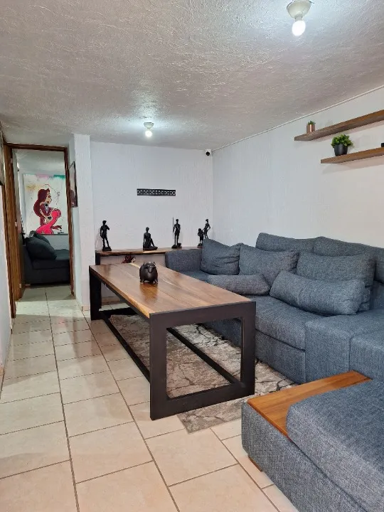 Foto 6 de Departamento en renta en Misión San Felipe, Plaza Guadalupe, Zapopan