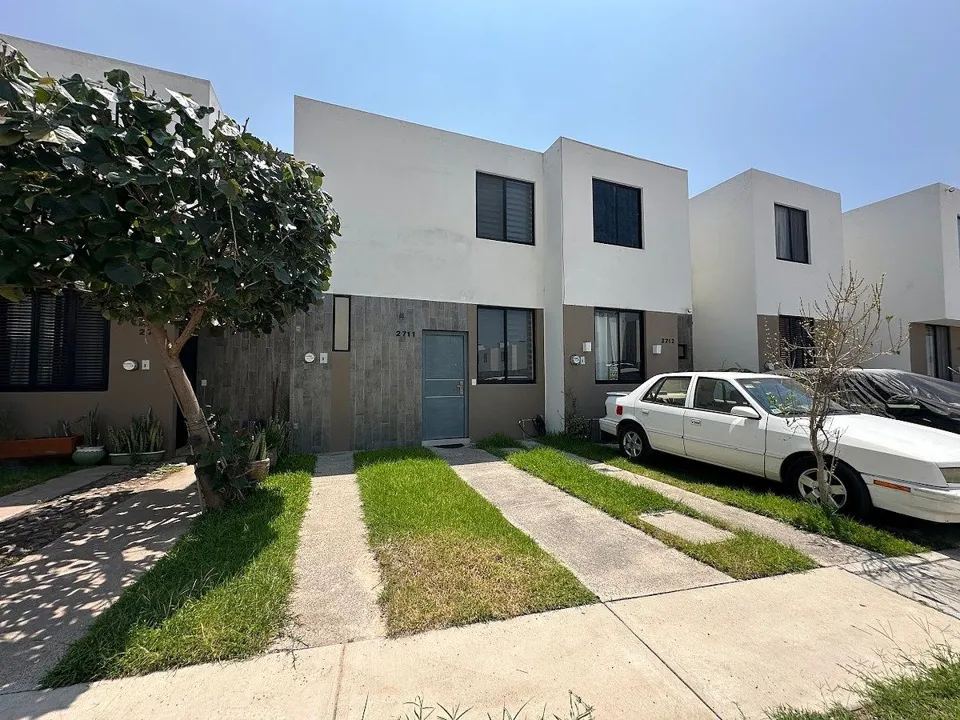 Casa en venta en Fraccionamiento Puerta de Piedra.