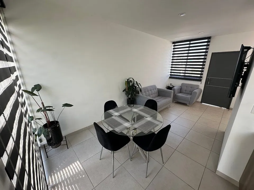 Foto 2 de Casa en venta en Fraccionamiento Puerta de Piedra.