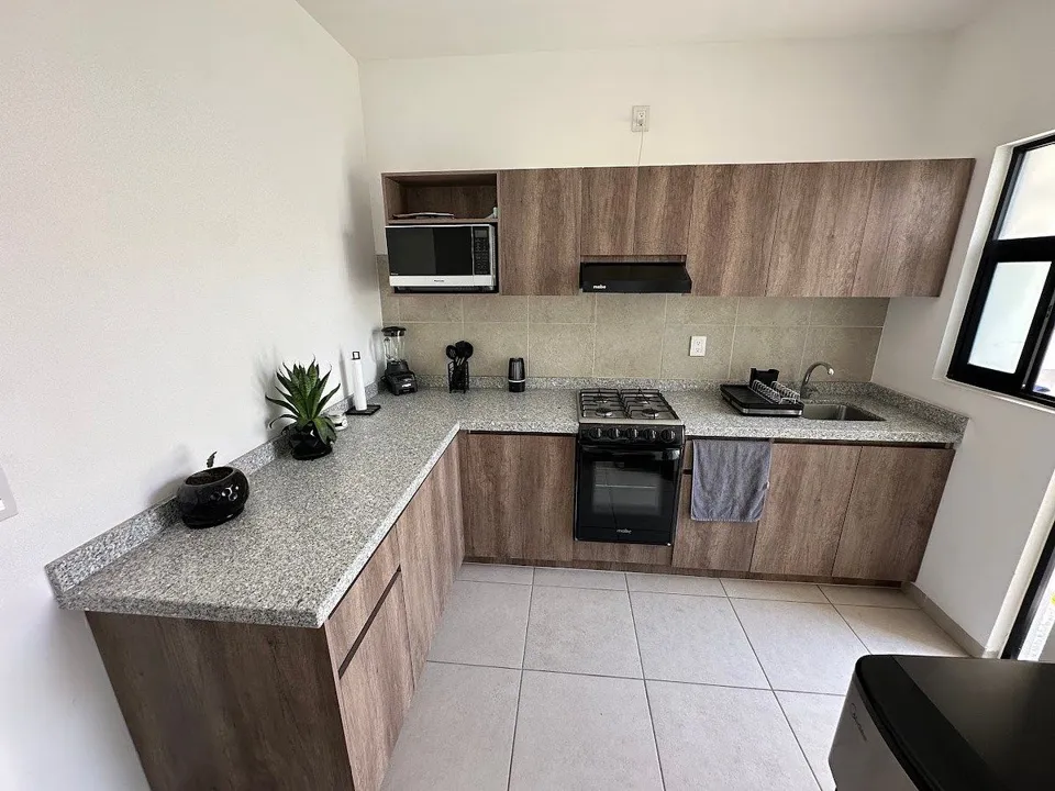 Foto 4 de Casa en venta en Fraccionamiento Puerta de Piedra.