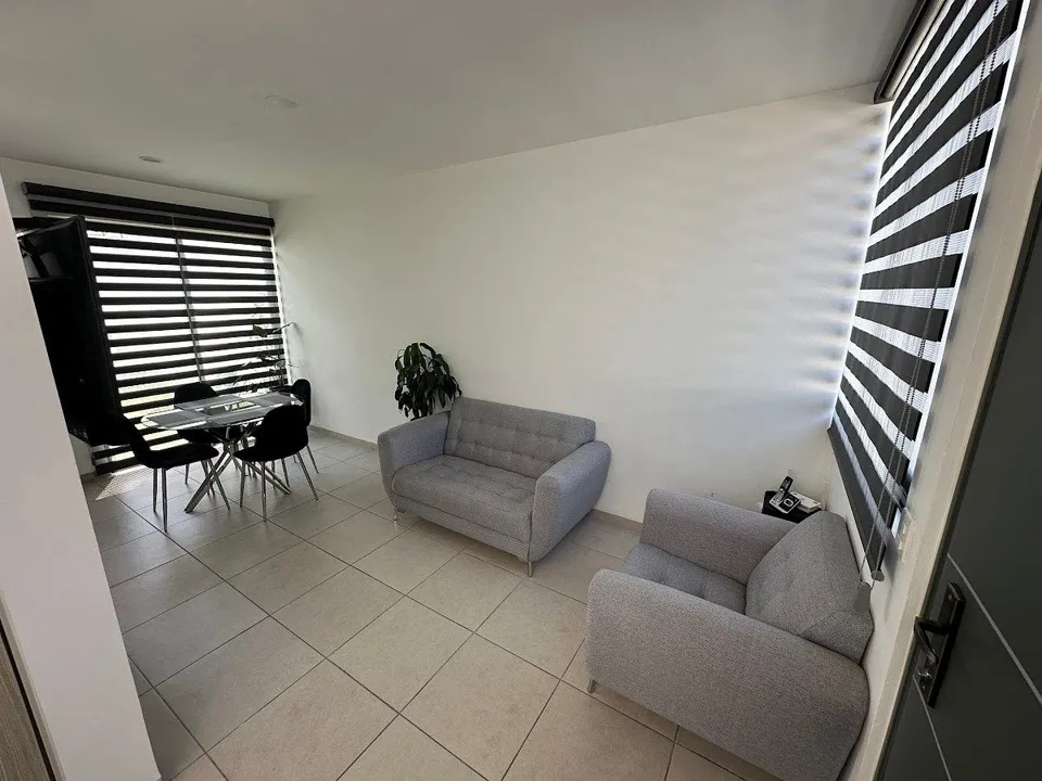 Foto 5 de Casa en venta en Fraccionamiento Puerta de Piedra.