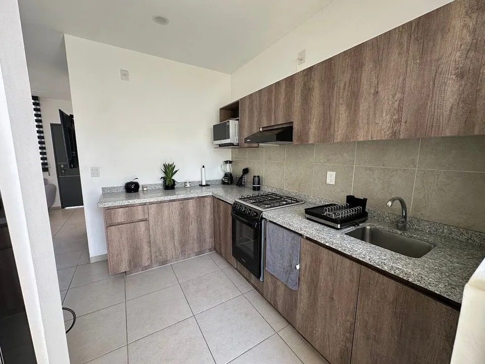 Foto 6 de Casa en venta en Fraccionamiento Puerta de Piedra.