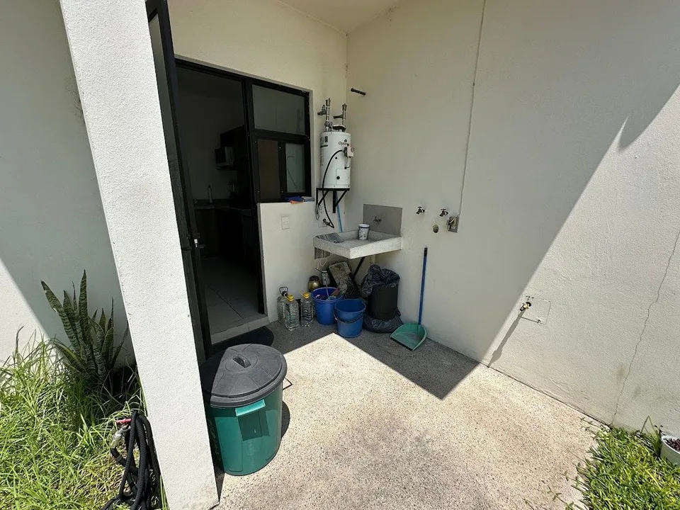 Foto 7 de Casa en venta en Fraccionamiento Puerta de Piedra.