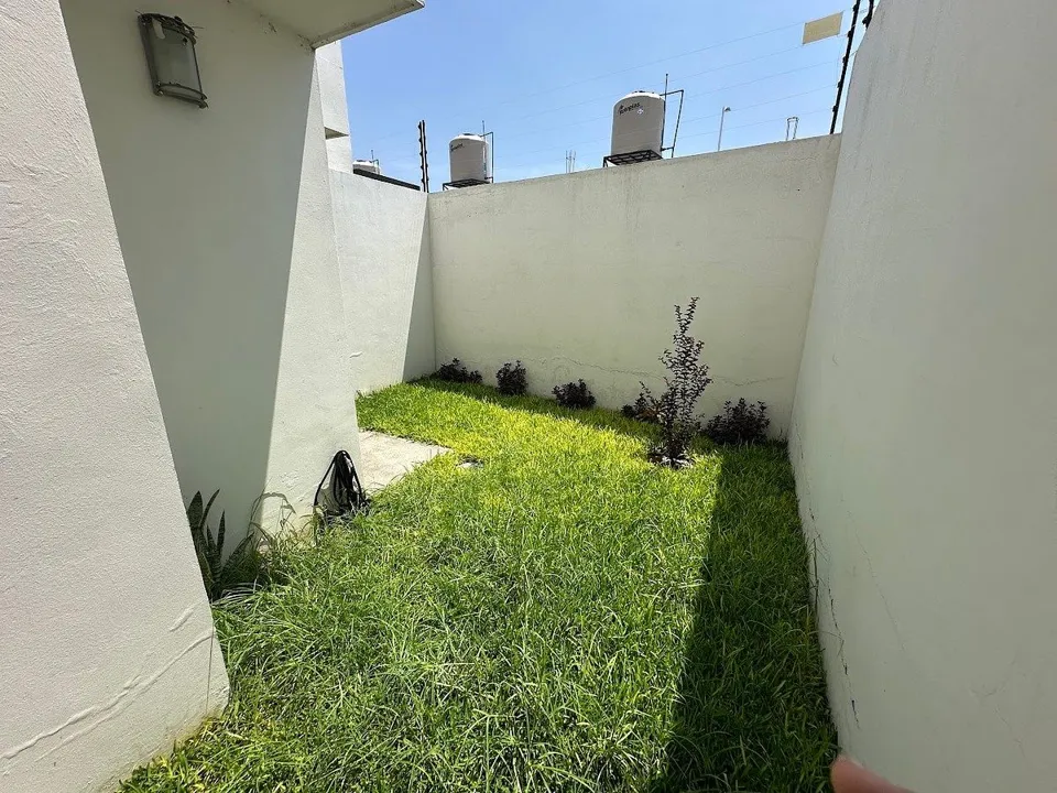 Foto 8 de Casa en venta en Fraccionamiento Puerta de Piedra.