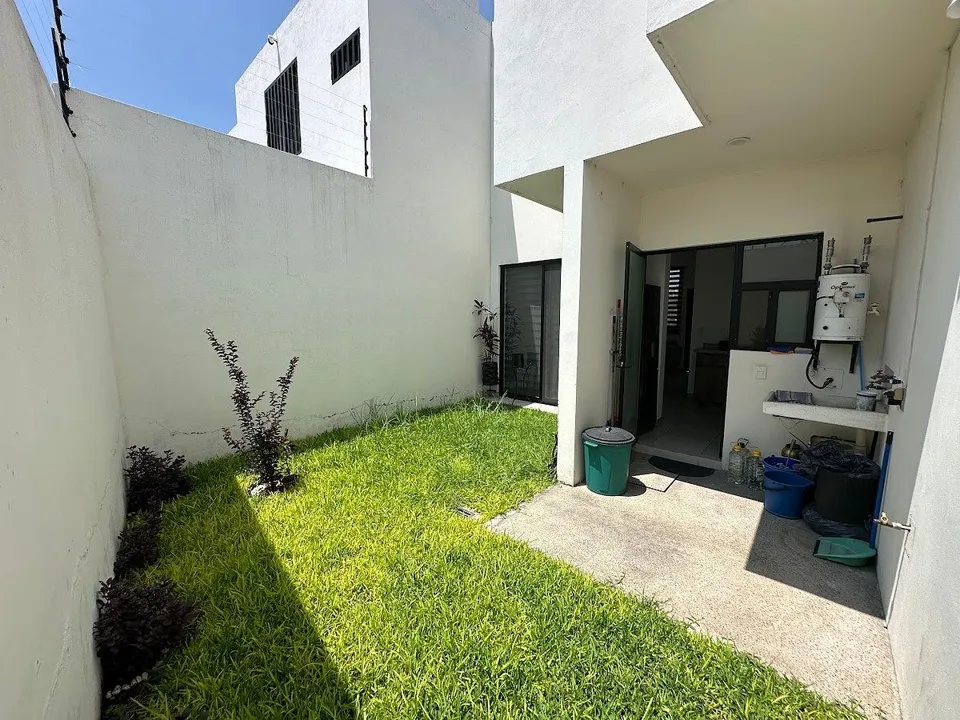 Foto 9 de Casa en venta en Fraccionamiento Puerta de Piedra.
