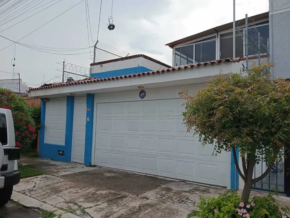 Casa en Venta en Arboledas - Corona Boreal 3883