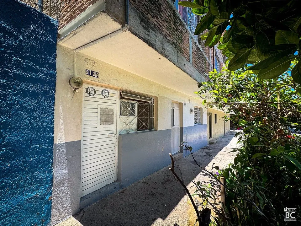 Casa en Venta en El Vigia