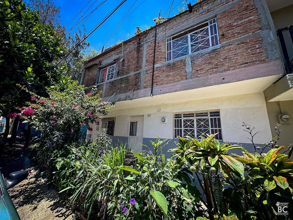 Foto 2 de Casa en Venta en El Vigia