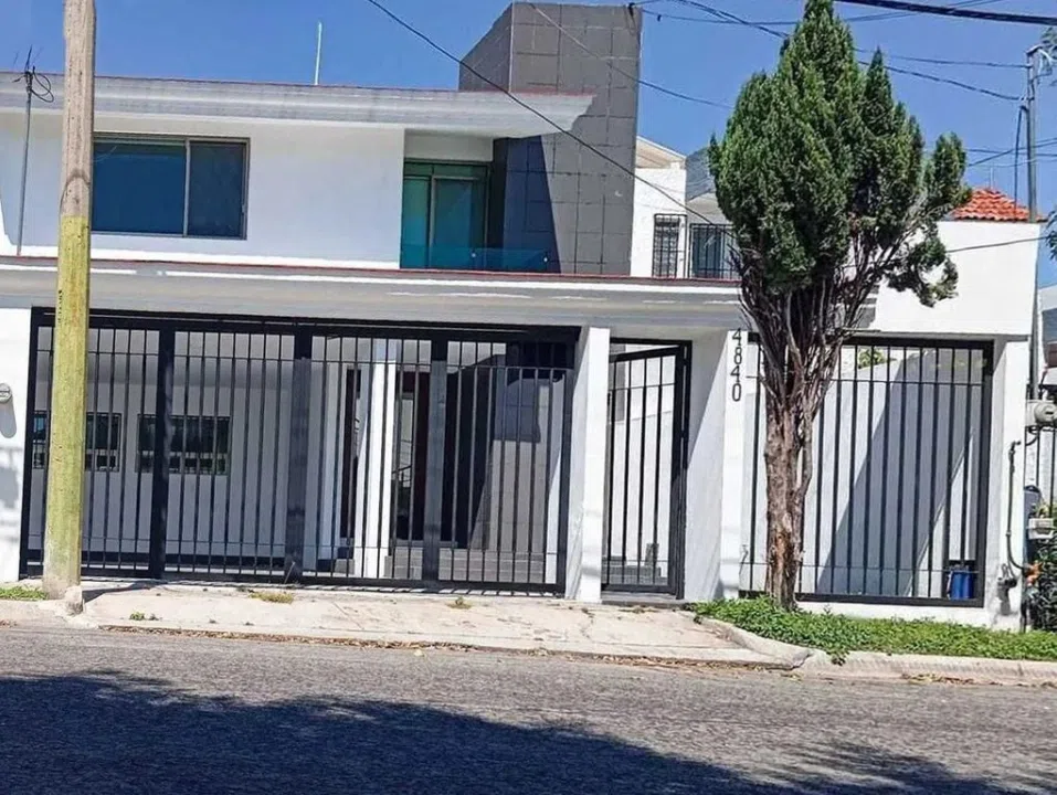 Casa en venta en Lomas del Seminario Zapopan
