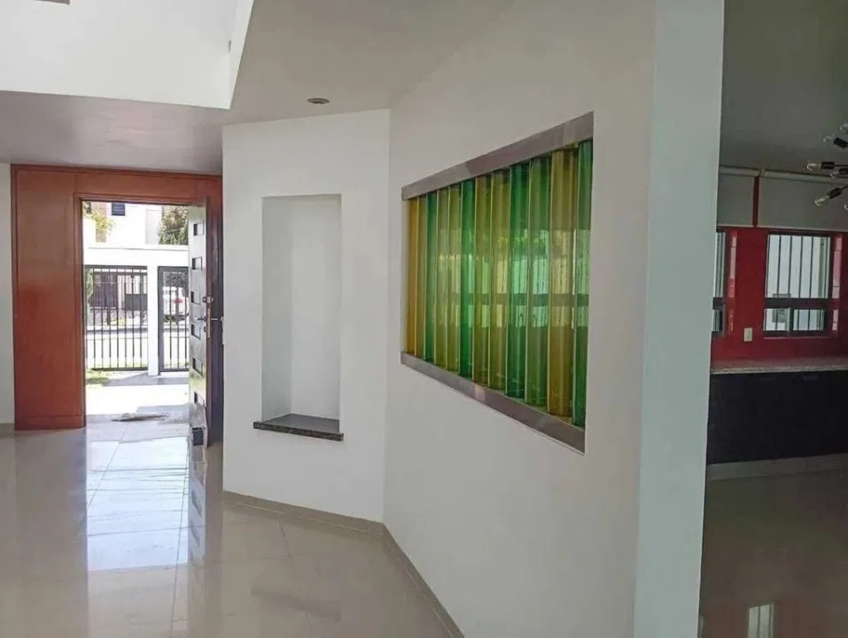 Foto 4 de Casa en venta en Lomas del Seminario Zapopan