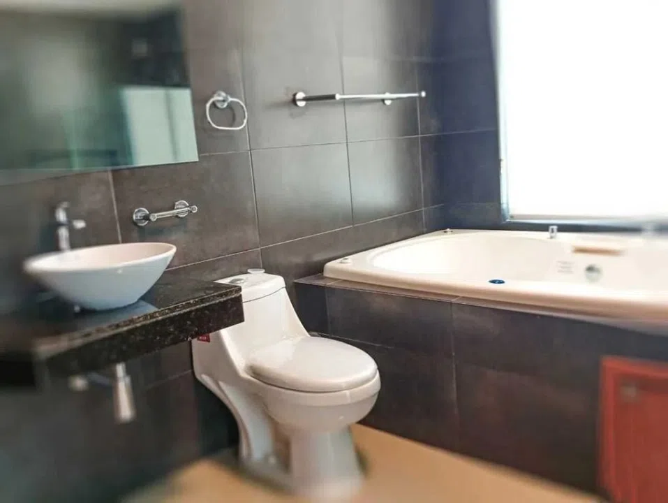 Foto 6 de Casa en venta en Lomas del Seminario Zapopan