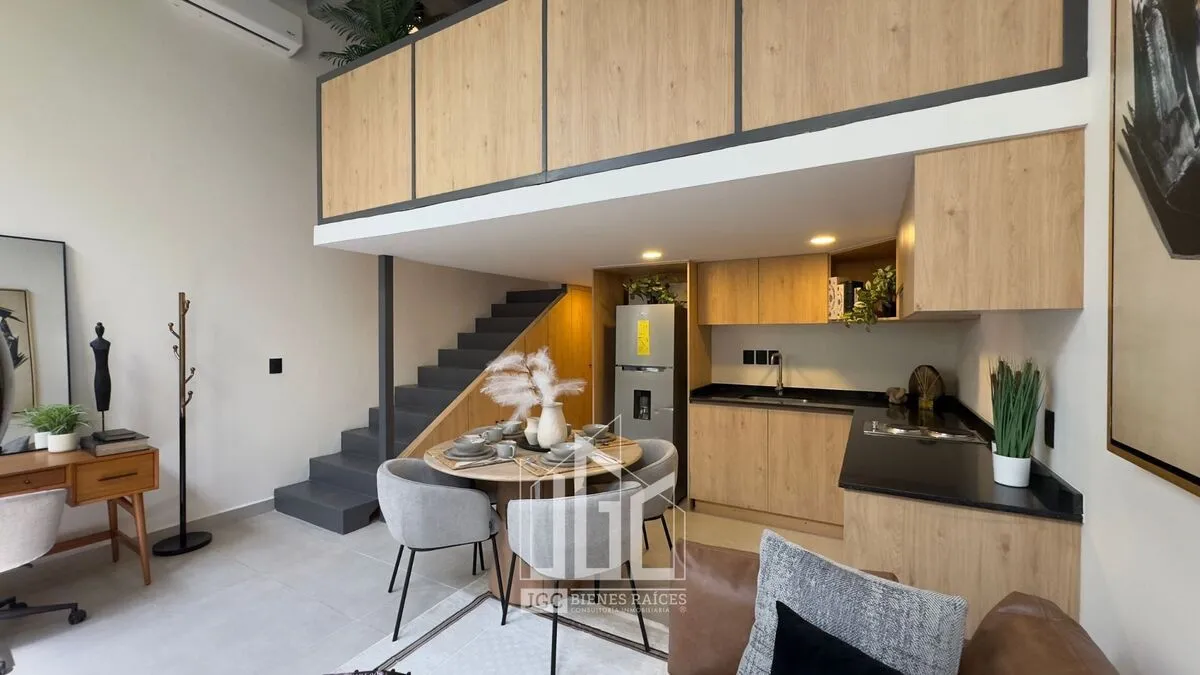 Foto 4 de DEPARTAMENTOS EN PREVENTA VIEWPOINT