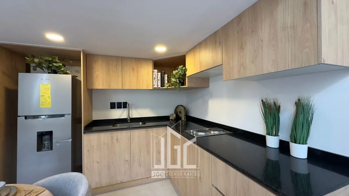 Foto 5 de DEPARTAMENTOS EN PREVENTA VIEWPOINT