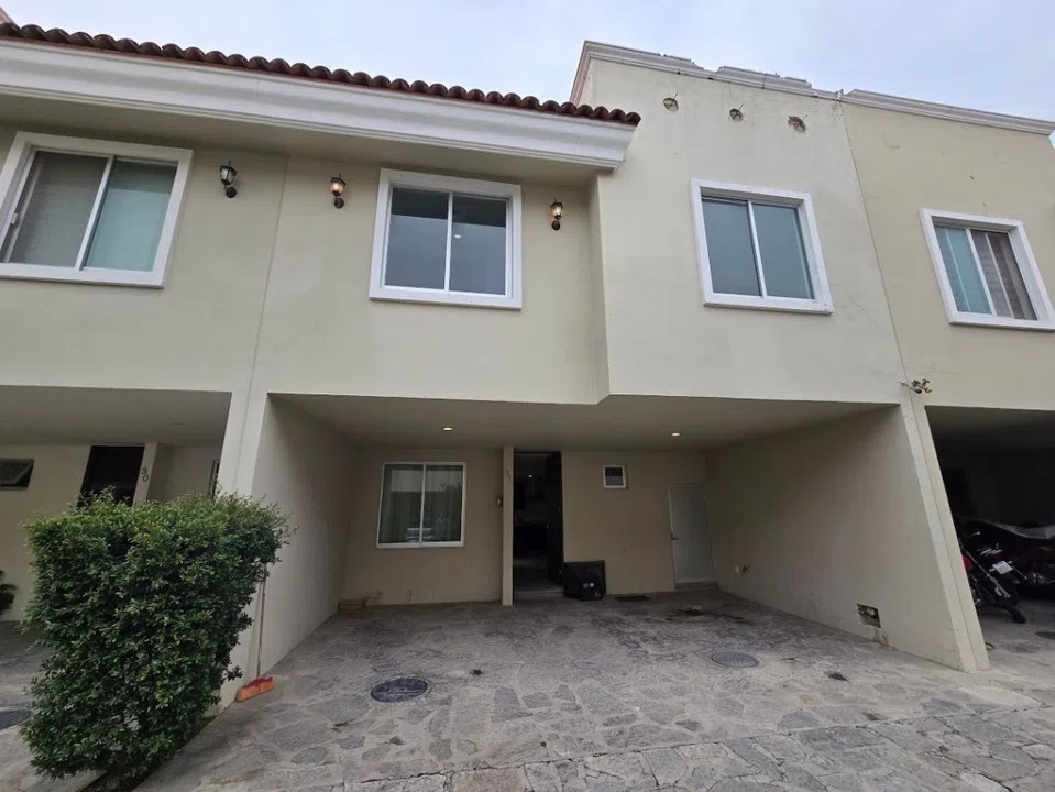 Casa en Francisco Javier Mina #3305 , Zapopan