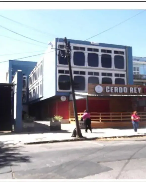 Edificio en venta en Calle Miguel Lerdo de Tejada, Americana, Guadalajara