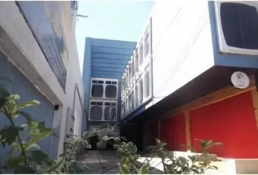 Foto 2 de Edificio en venta en Calle Miguel Lerdo de Tejada, Americana, Guadalajara