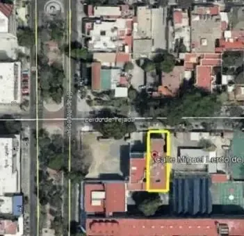 Foto 6 de Edificio en venta en Calle Miguel Lerdo de Tejada, Americana, Guadalajara