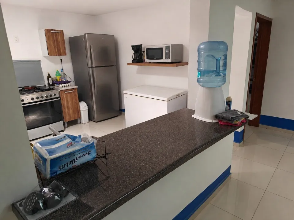 Foto 3 de Departamento en renta en LA FLORIDA, Agua Blanca Industrial, Zapopan