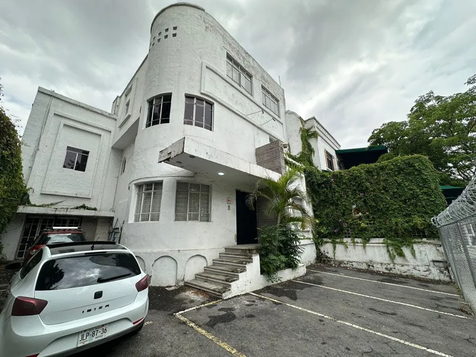 Casa Comercial en Av. Vallarta Americana