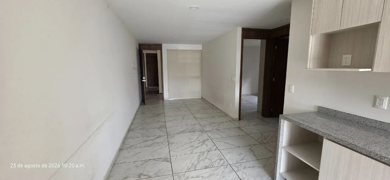 Foto 3 de Departamento en renta en Calle Talavera Poniente, Real de Valdepeñas, Zapopan