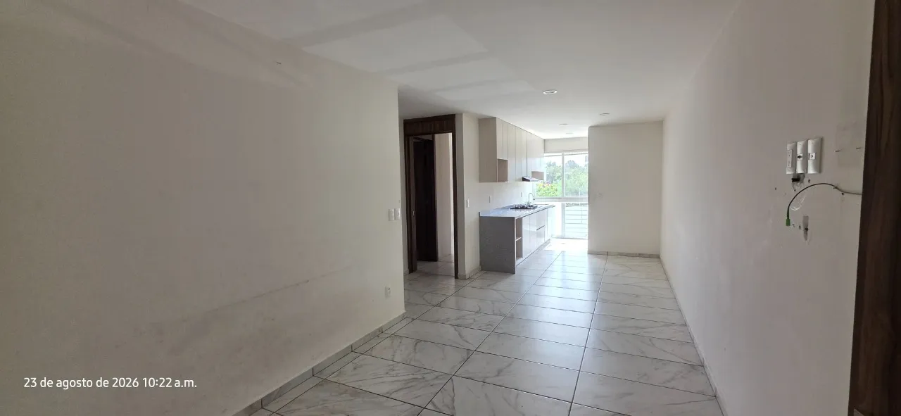 Foto 4 de Departamento en renta en Calle Talavera Poniente, Real de Valdepeñas, Zapopan