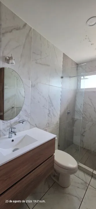 Foto 8 de Departamento en renta en Calle Talavera Poniente, Real de Valdepeñas, Zapopan