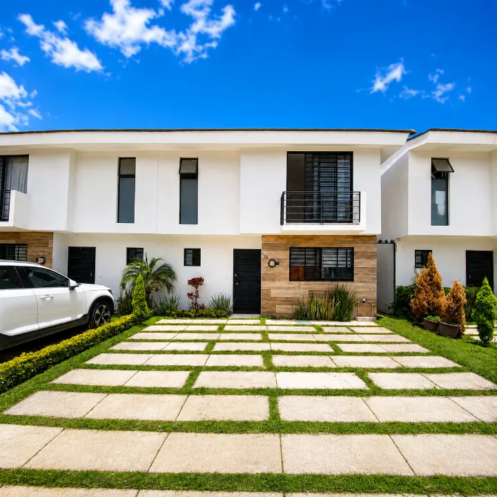 CASA EN VENTA ALTARA II - SAN AGUSTIN