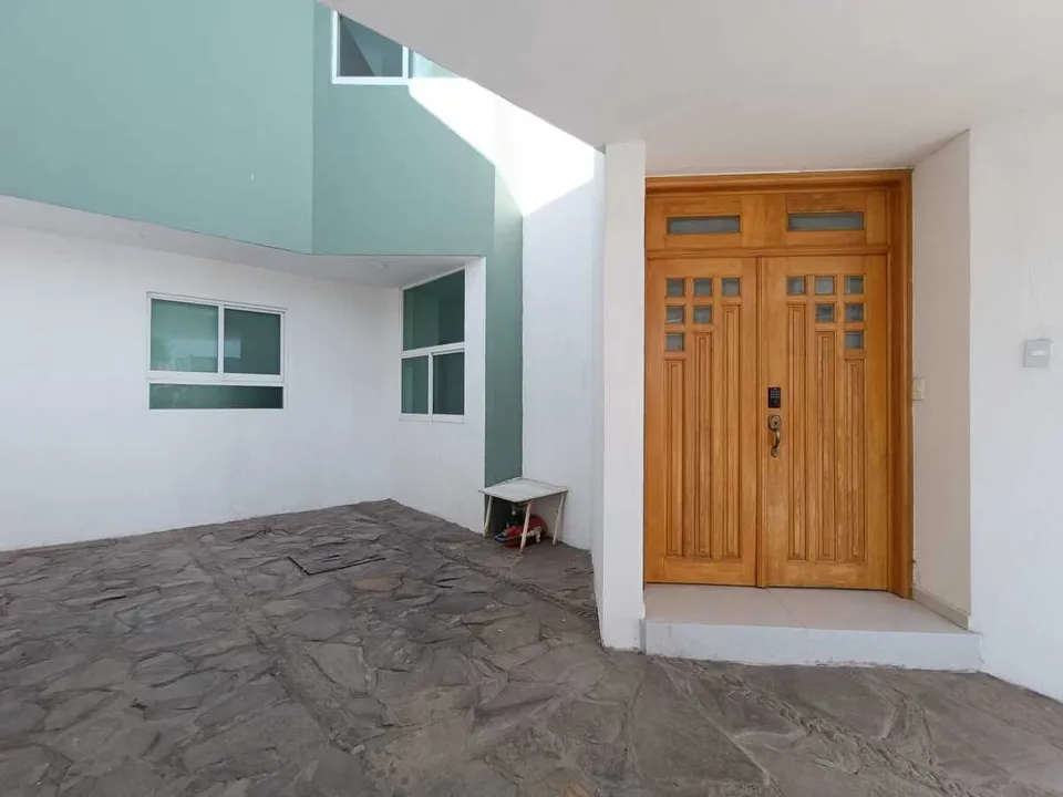 Foto 2 de OPORTUNIDAD VENTA BOSQUES DE SANTA ANITA ARBOLADA