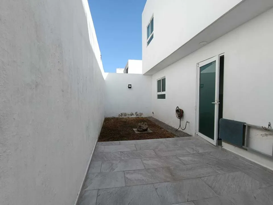 Foto 9 de OPORTUNIDAD VENTA BOSQUES DE SANTA ANITA ARBOLADA