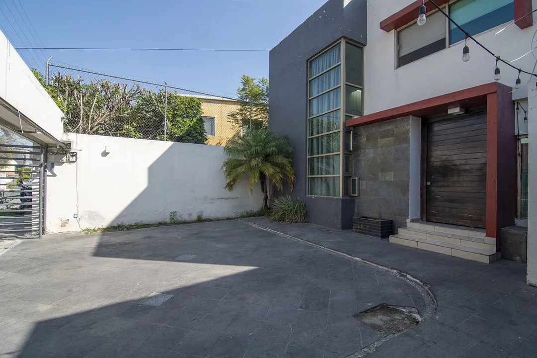 Casa en Venta en Jardines Vallarta