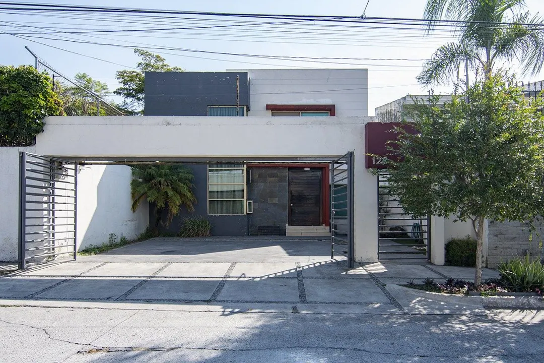 Foto 2 de Casa en Venta en Jardines Vallarta