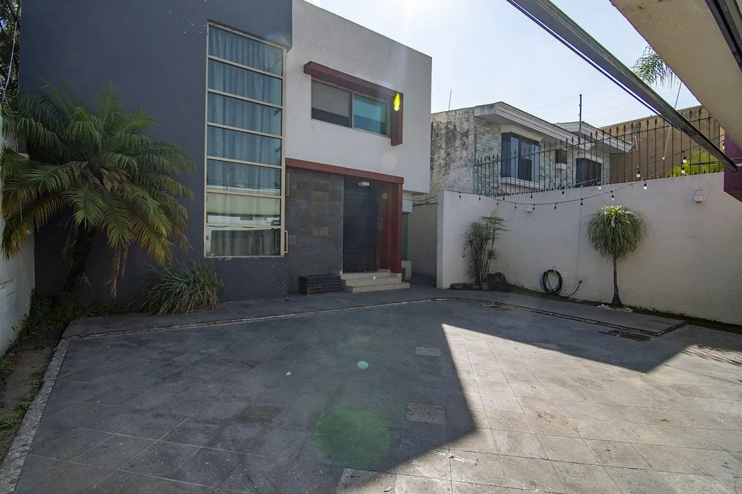 Foto 3 de Casa en Venta en Jardines Vallarta